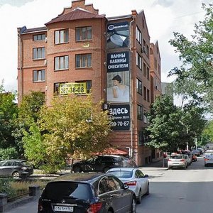 Khalturinskiy Lane, 10/28, : foto