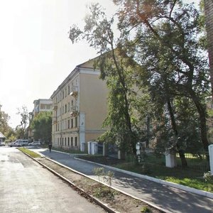 Akademika Vavilova Street, 64 ، كراسنويارسك: صورة
