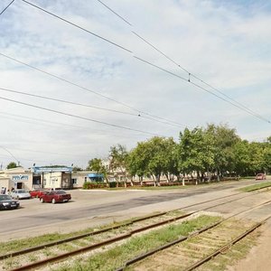 Tramvaynaya Street, 21, Ufa: photo