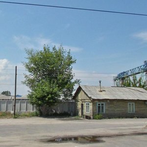 Volgogradskaya Street, 48Е, : foto