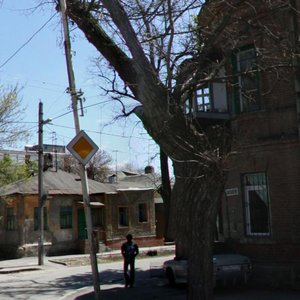 Ulitsa 8-ya Liniya, 29/66, Rostov‑na‑Donu: photo