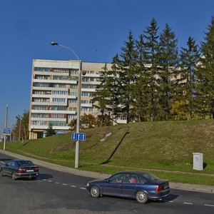 Landera Street, 4, Minsk: photo