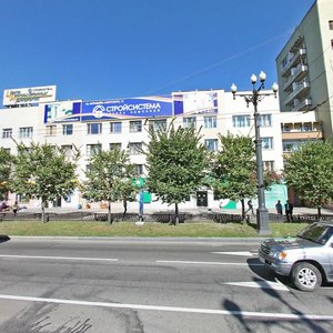 Хабаровск, Волочаевская улица, 152: фото