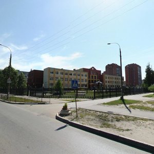 Strokina Street, 7, Nizhny Novgorod: photo