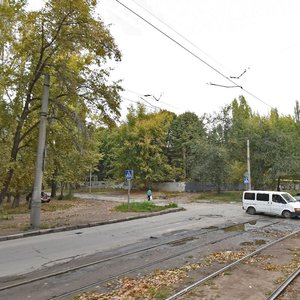 Ogorodnaya ulitsa, 153, Saratov: photo