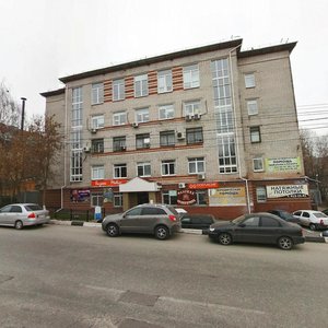 Vaneeva Street, 34, Nizhny Novgorod: photo