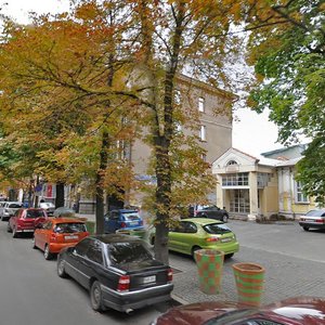 Myronosytska Street, 17, Kharkiv: photo