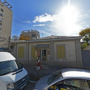 Gogol Street, 60, Krasnodar: photo