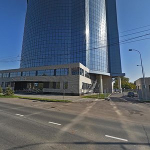 Albert Kamaleev Avenue, 1, : foto