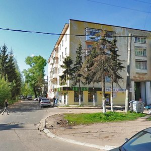 Gorkogo Street, 33, Tver: photo