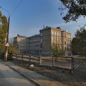 Vulytsia Shevchenka, 277, Zaporizhia: photo