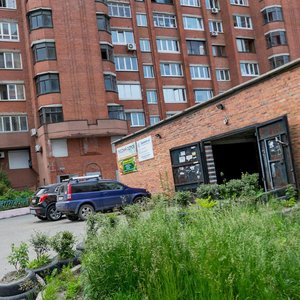 Avrovovskaya Street, 24 ، فلاديفوستوك: صورة