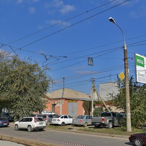 Angarskaya Street, 92, Volgograd: photo