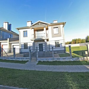 Utulnaja Street, 15, Minsk: photo