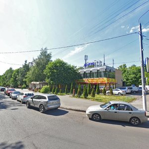 Yana Raynisa Boulevard, 4к1 ، موسكو: صورة