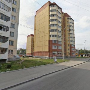 Rastochnaya Street, 24, Yekaterinburg: photo