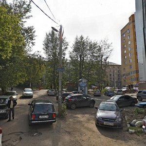 Ulitsa Lazareva, 7, Kazan: photo