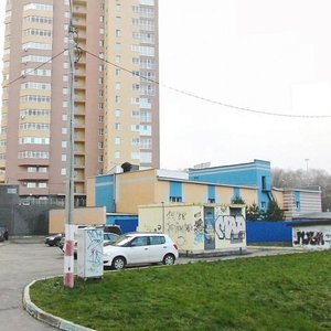 Bogorodskogo Street, 6, Nizhny Novgorod: photo