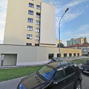 Kalvaryjskaja Street, 13, : foto