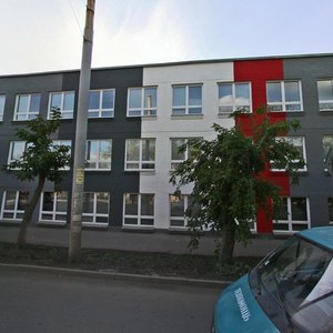 Artilleriyskaya Street, 134 ، تشيليابينسك: صورة