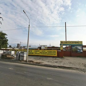 Kuibyshev Street, 1А, Chelyabinsk: photo