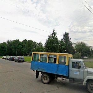Vulica Krupskaj, 67, : foto
