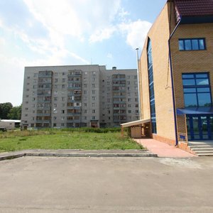 Kul Gali street, 2А, Kazan: photo