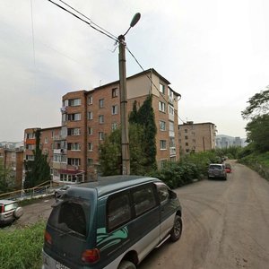Okeanskiy Avenue, 106, : foto