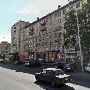 Lenina Avenue, 23, Chelyabinsk: photo