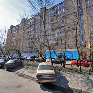 Igralnaya Street, 12/33, Moscow: photo