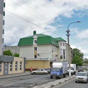 Mikhaylovskoe Highway, 33А, Belgorod: photo