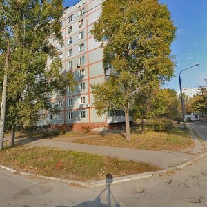 Kruhova vulytsia, 105, Zaporizhia: photo