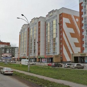 Prospekt Shakhtyorov, 95, Kemerovo: photo