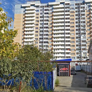 Vostochno-Kruglikovskaya Street, 69, Krasnodar: photo