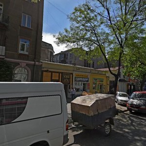 Одесса, Екатерининская улица, 91: фото