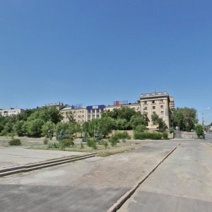 Dymchenko Street, 8, Volgograd: photo