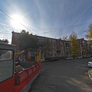 Zheleznodorozhnaya ulitsa, 26А, Krasnodar: photo