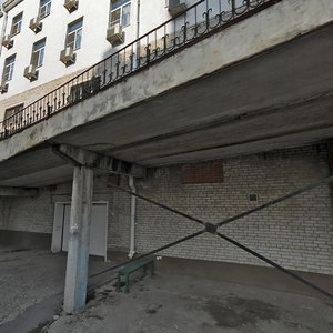 Zakrutkina Street, 67В, : foto