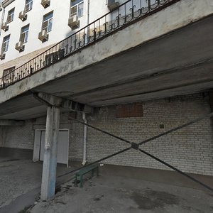 Rostov‑na‑Donu, Zakrutkina Street, 67В: foto