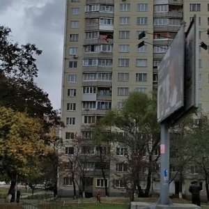 Holosiivskyi Avenue, 19, Kyiv: photo