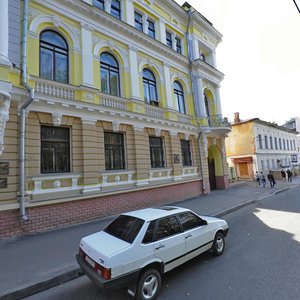 Vulytsia Skrypnyka, 4, Kharkiv: photo