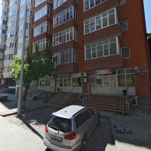 Ordzhonikidze Street, 16, Tyumen: photo