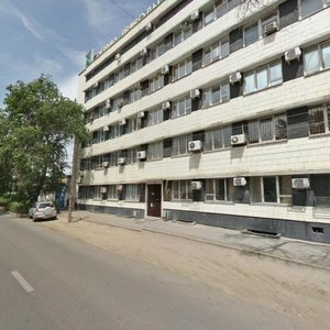 Profsoyuznaya Street, 30, Volgograd: photo