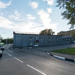 Teatralny proyezd, 4, Novokuznetsk: photo