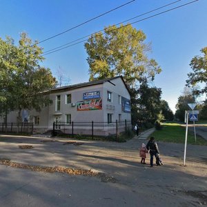 Pionerskaya Street, 36, Komsomolsk‑at‑Amur: photo