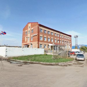 Tovarnaya ulitsa, 72Б ، سامارا: صورة