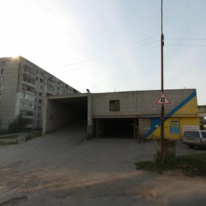 Ulitsa 30 let Pobedy, 77Ас1, Tyumen: photo