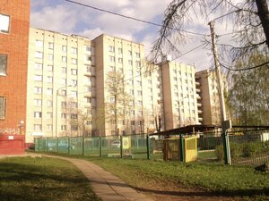 Egerskiy Boulevard, 3, Cheboksary: photo