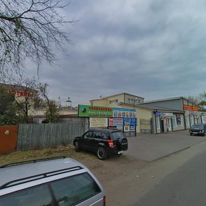 Nizhnyaya Lugovaya ulitsa, 1, Kursk: photo