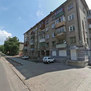 Leninskiy Avenue, 26/1, Voronezh: photo